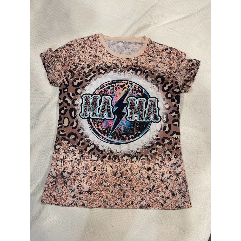 NWT MAMA shirt perfect for mothers day size medium